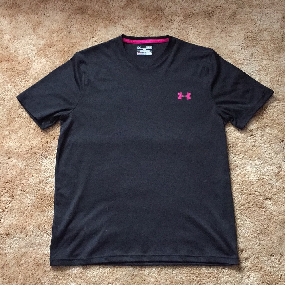 Women’s Under Armor Tee Shirt